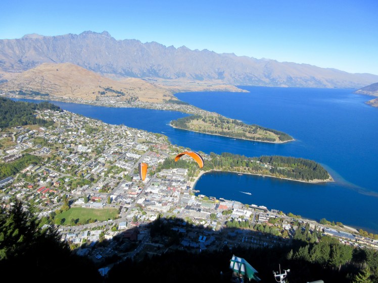 Queenstown