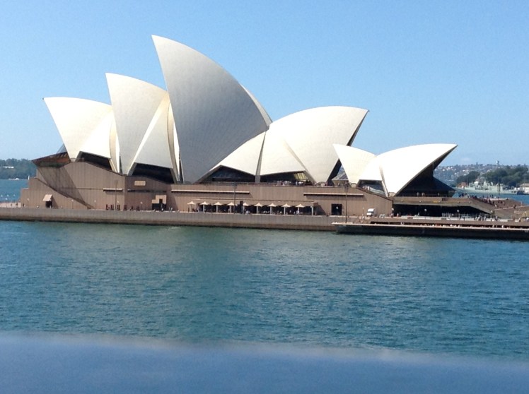 operahouse