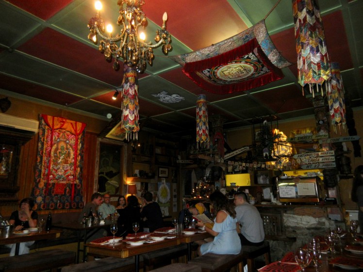 Himalayan Cafe, Brisbane