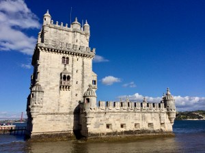 Torre de Belem, Belem Tower