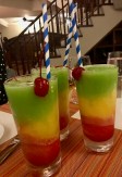 BobMarley cocktail